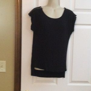 Sugar Rain Top